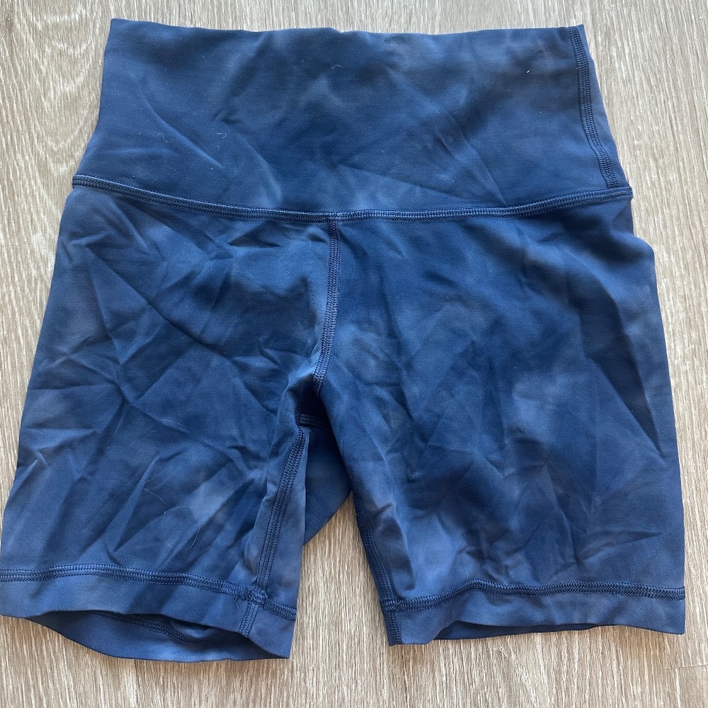 Wonder Under Shorts!